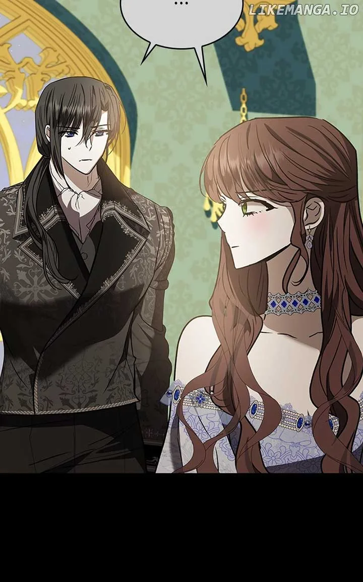 Describe Your Feeling When Being Reincarnated as Your Husband’s Mistress Chapter 24 page 38