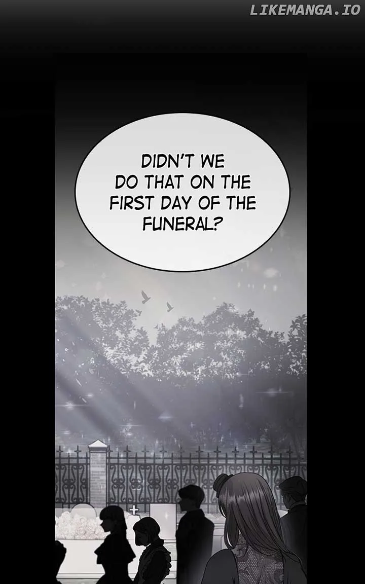 Describe Your Feeling When Being Reincarnated as Your Husband’s Mistress Chapter 32 page 42