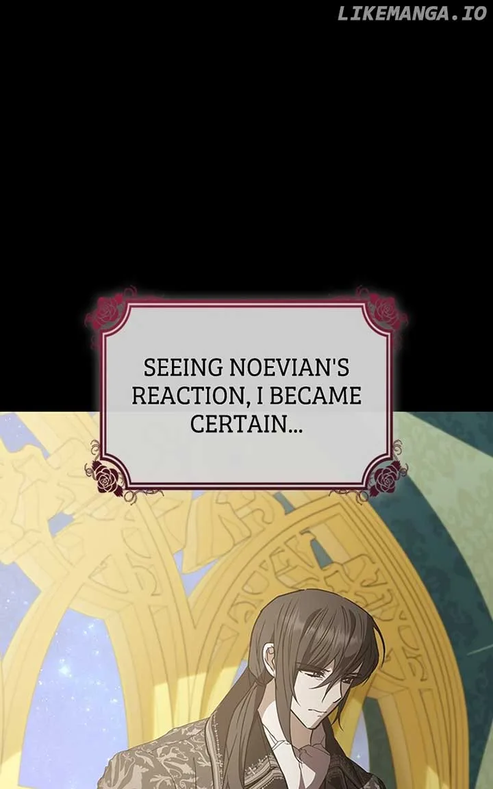 Describe Your Feeling When Being Reincarnated as Your Husband’s Mistress Chapter 24 page 40