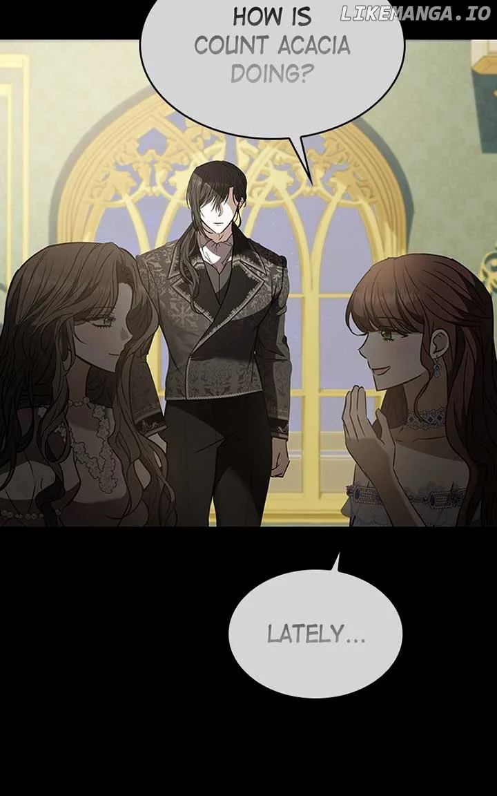 Describe Your Feeling When Being Reincarnated as Your Husband’s Mistress Chapter 24 page 50