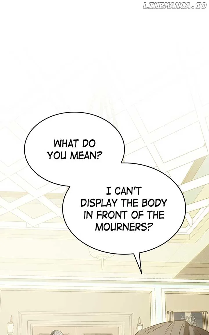 Describe Your Feeling When Being Reincarnated as Your Husband’s Mistress Chapter 32 page 40