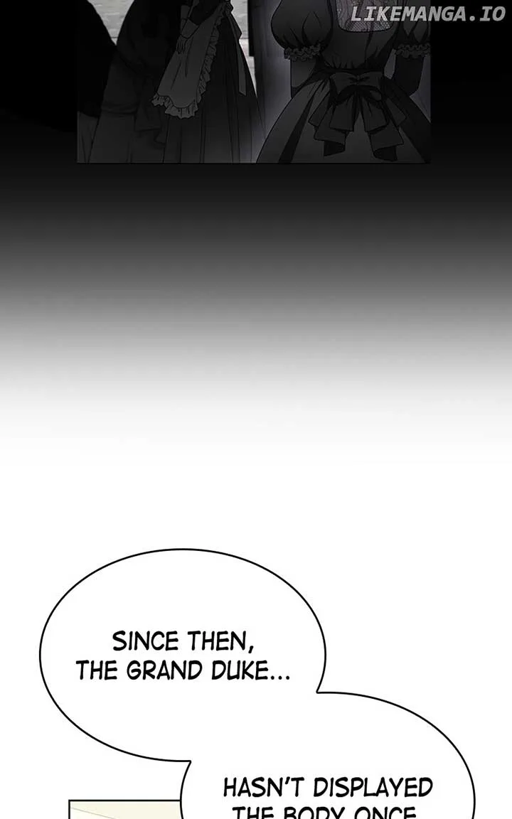 Describe Your Feeling When Being Reincarnated as Your Husband’s Mistress Chapter 32 page 43