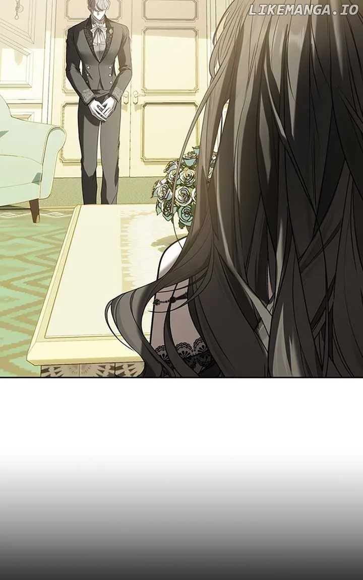 Describe Your Feeling When Being Reincarnated as Your Husband’s Mistress Chapter 32 page 41