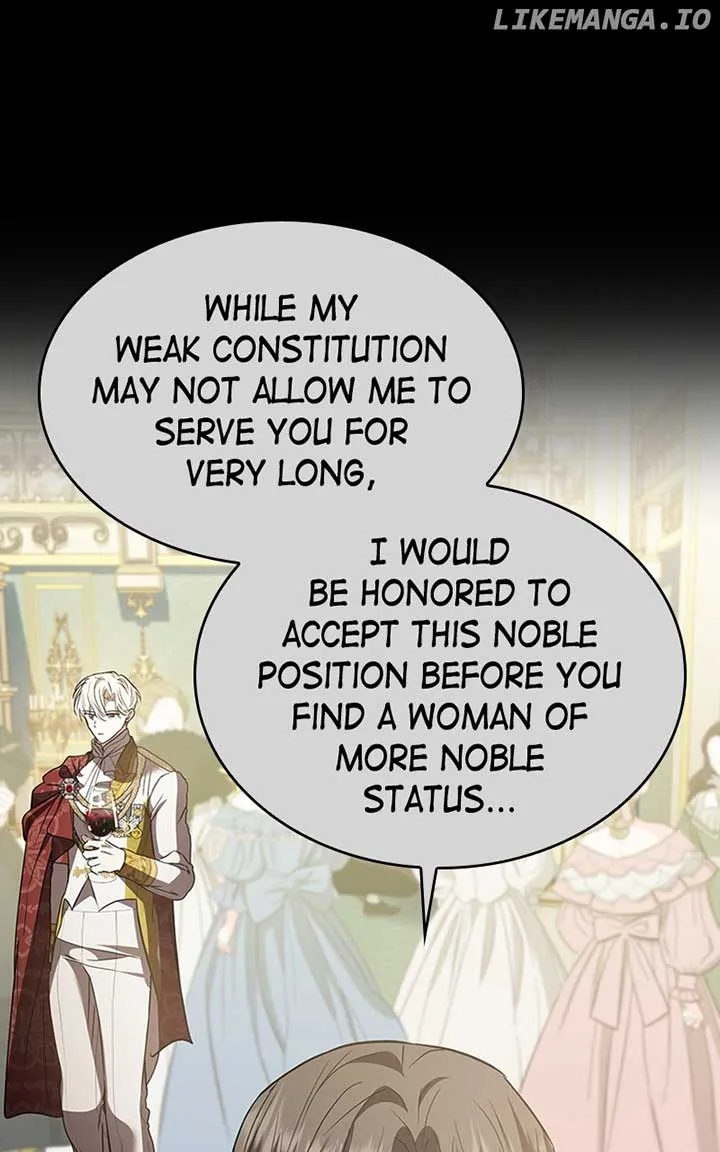 Describe Your Feeling When Being Reincarnated as Your Husband’s Mistress Chapter 24 page 47