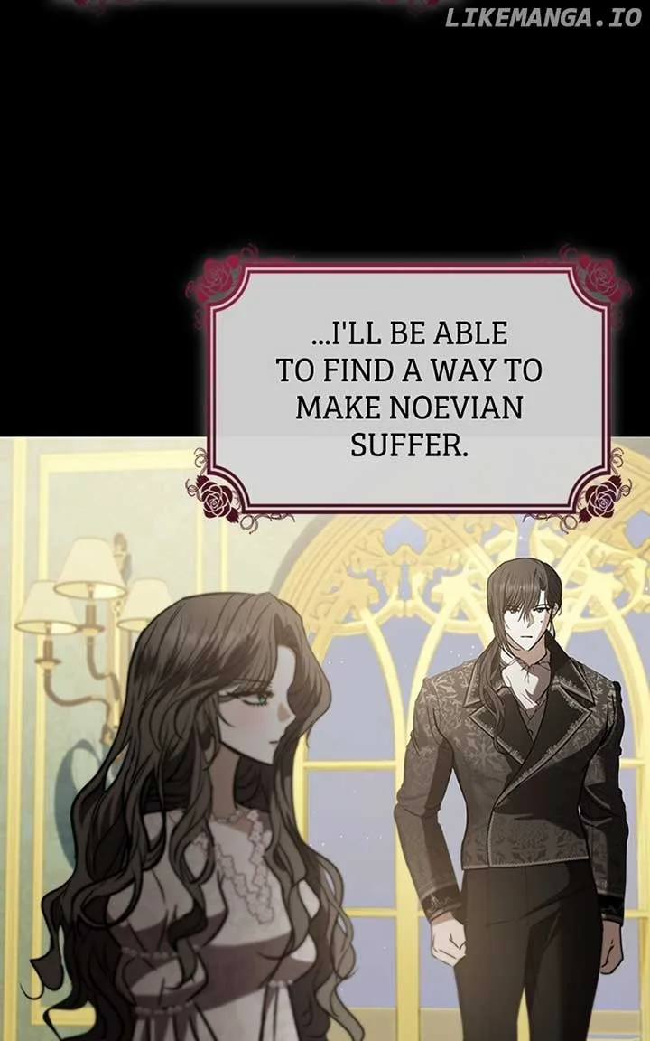 Describe Your Feeling When Being Reincarnated as Your Husband’s Mistress Chapter 24 page 42