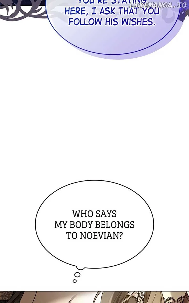 Describe Your Feeling When Being Reincarnated as Your Husband’s Mistress Chapter 32 page 50