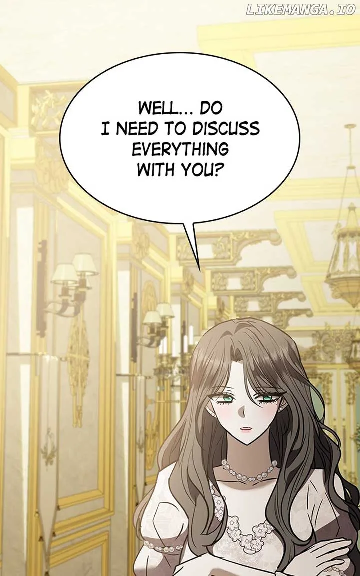 Describe Your Feeling When Being Reincarnated as Your Husband’s Mistress Chapter 24 page 53