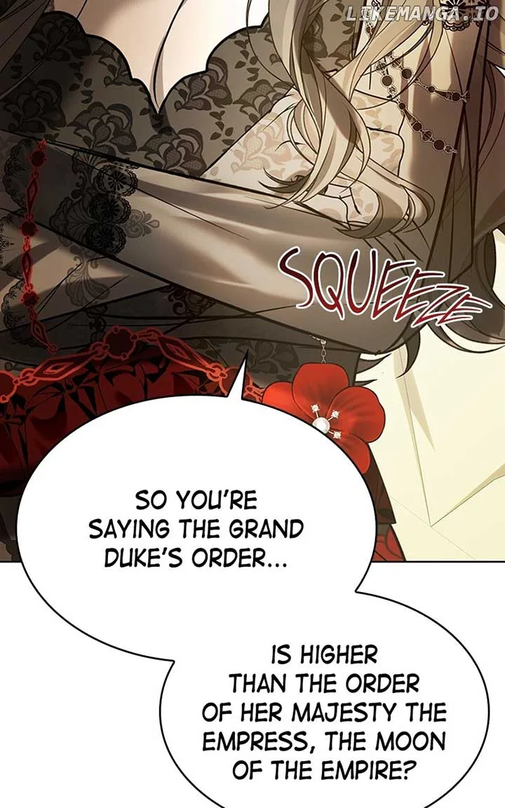Describe Your Feeling When Being Reincarnated as Your Husband’s Mistress Chapter 32 page 51