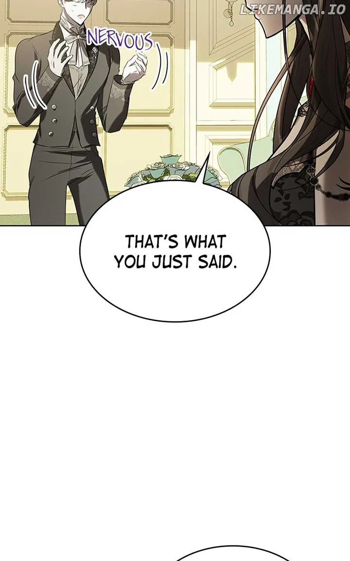 Describe Your Feeling When Being Reincarnated as Your Husband’s Mistress Chapter 32 page 53