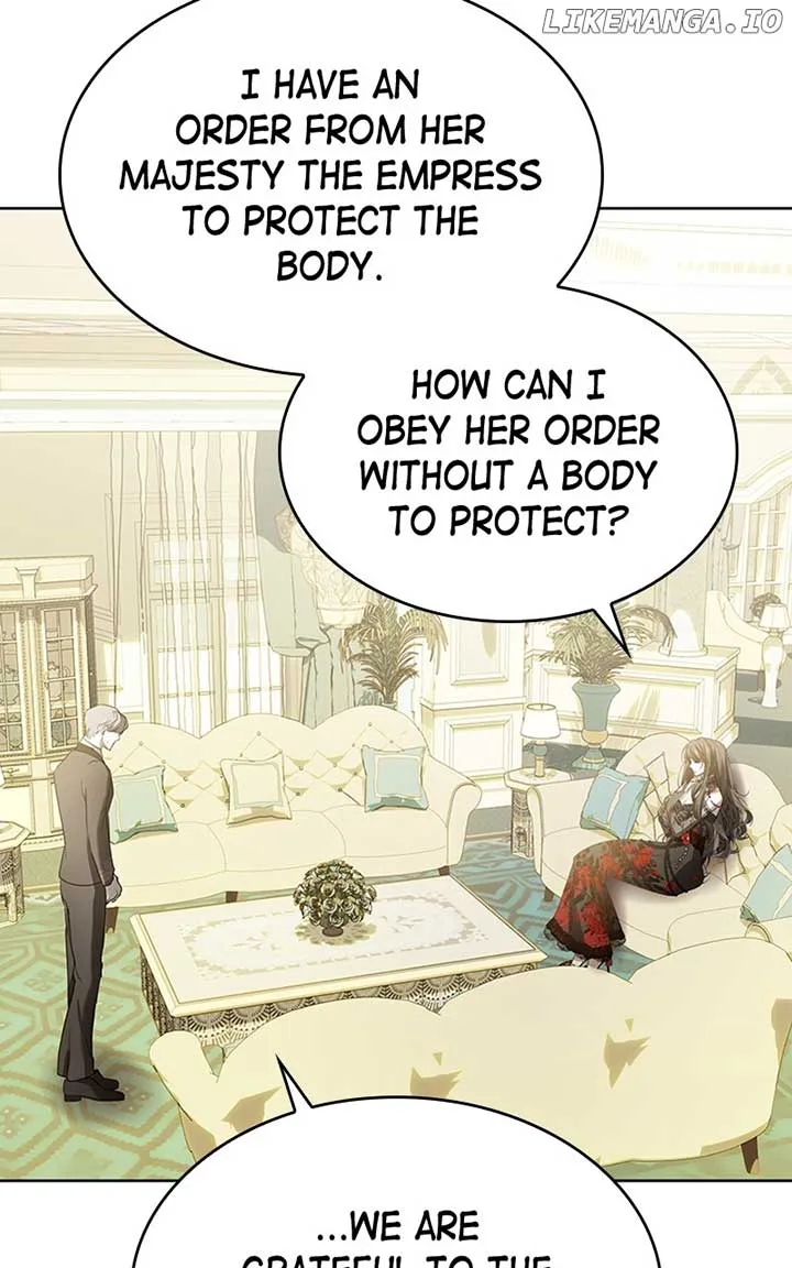 Describe Your Feeling When Being Reincarnated as Your Husband’s Mistress Chapter 32 page 47