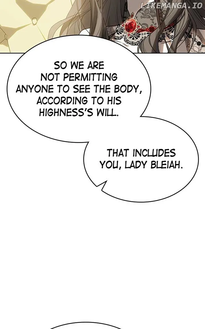 Describe Your Feeling When Being Reincarnated as Your Husband’s Mistress Chapter 32 page 46