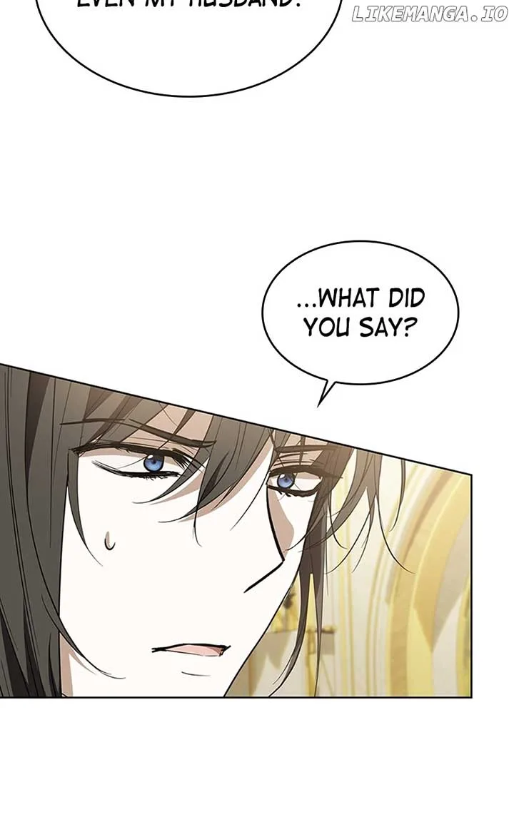 Describe Your Feeling When Being Reincarnated as Your Husband’s Mistress Chapter 24 page 55