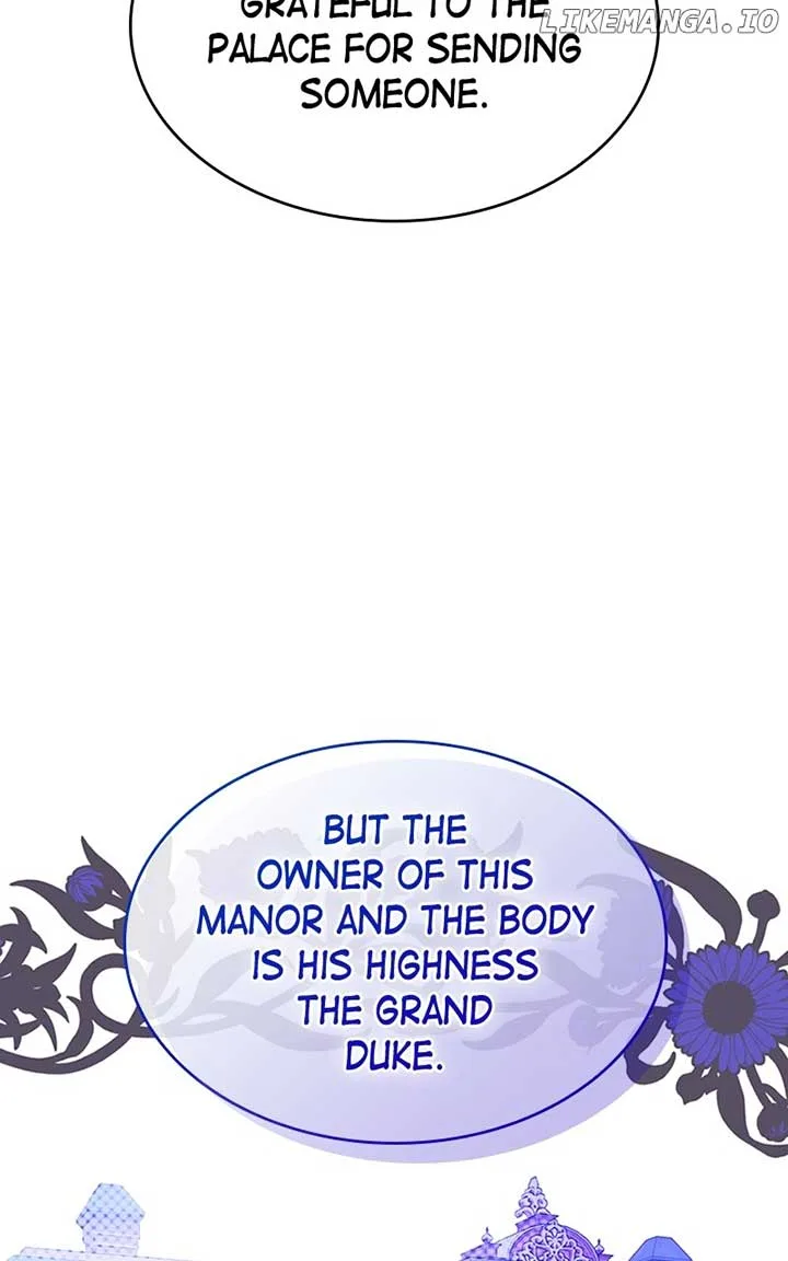 Describe Your Feeling When Being Reincarnated as Your Husband’s Mistress Chapter 32 page 48