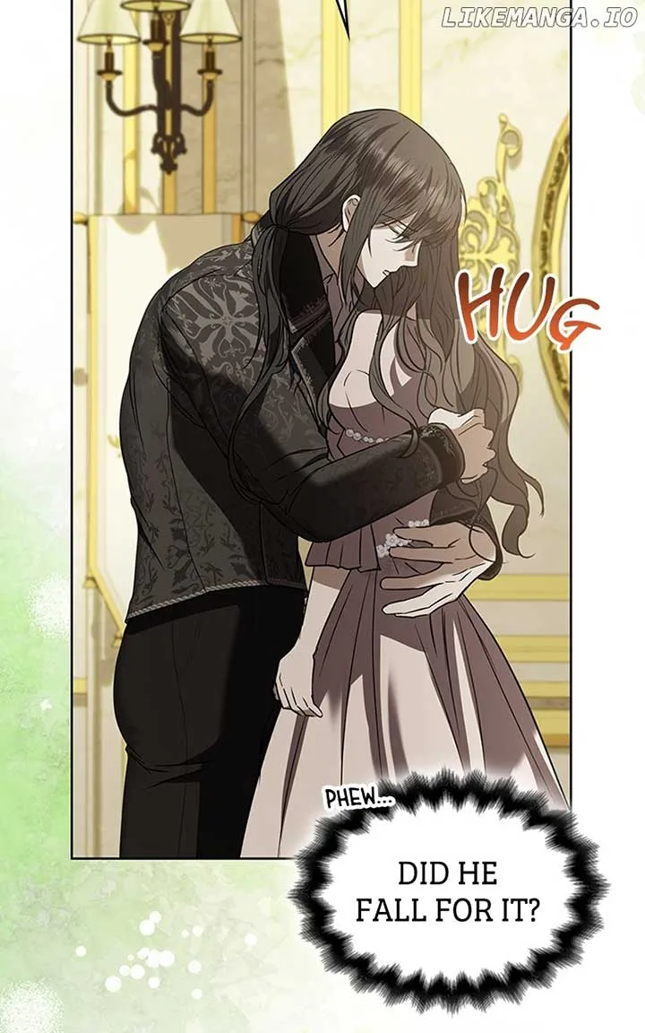 Describe Your Feeling When Being Reincarnated as Your Husband’s Mistress Chapter 24 page 67