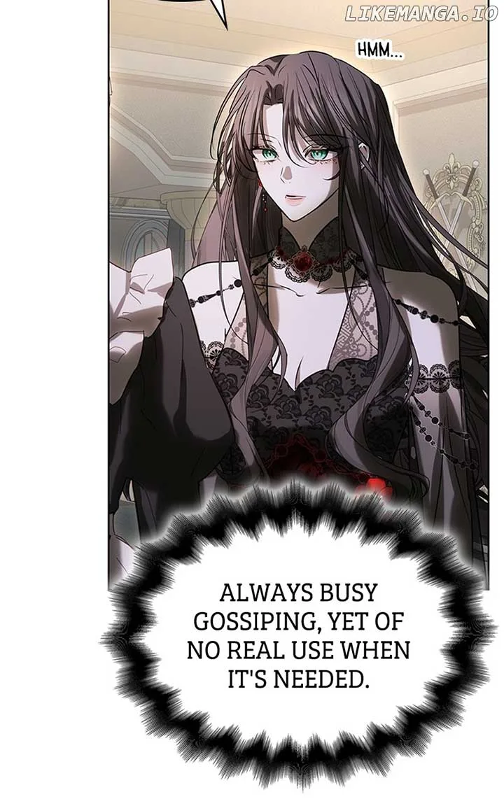 Describe Your Feeling When Being Reincarnated as Your Husband’s Mistress Chapter 32 page 65