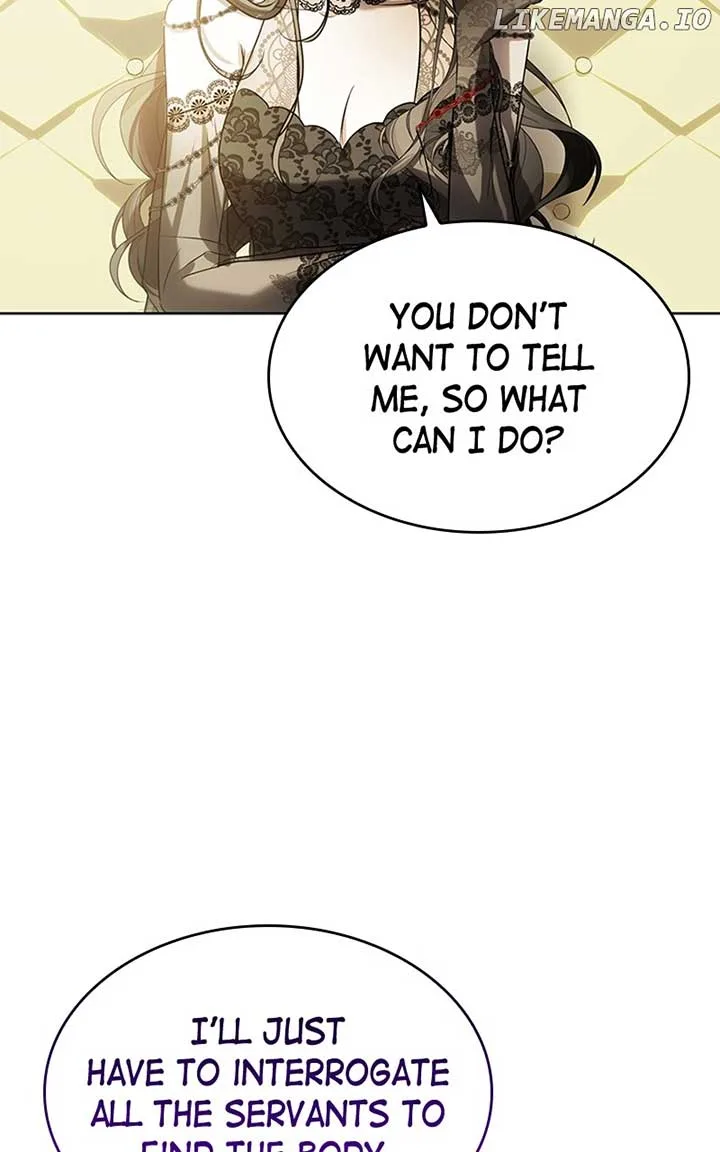 Describe Your Feeling When Being Reincarnated as Your Husband’s Mistress Chapter 32 page 57