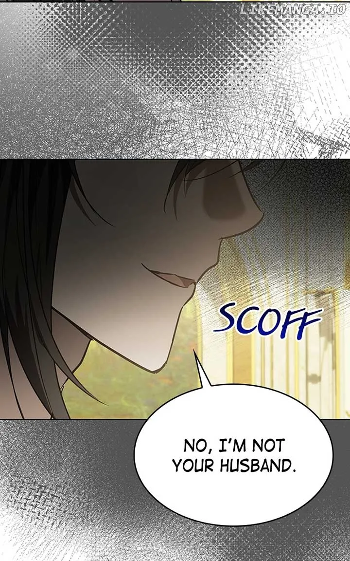 Describe Your Feeling When Being Reincarnated as Your Husband’s Mistress Chapter 24 page 59