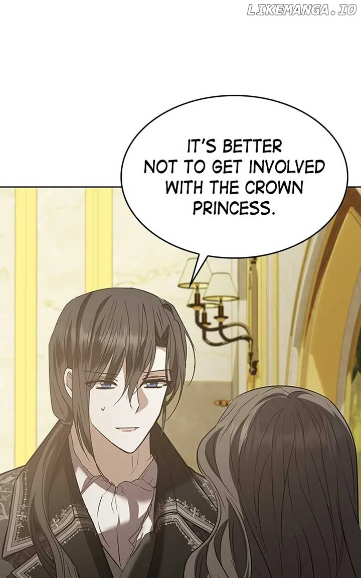 Describe Your Feeling When Being Reincarnated as Your Husband’s Mistress Chapter 24 page 61