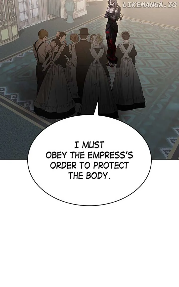 Describe Your Feeling When Being Reincarnated as Your Husband’s Mistress Chapter 32 page 62