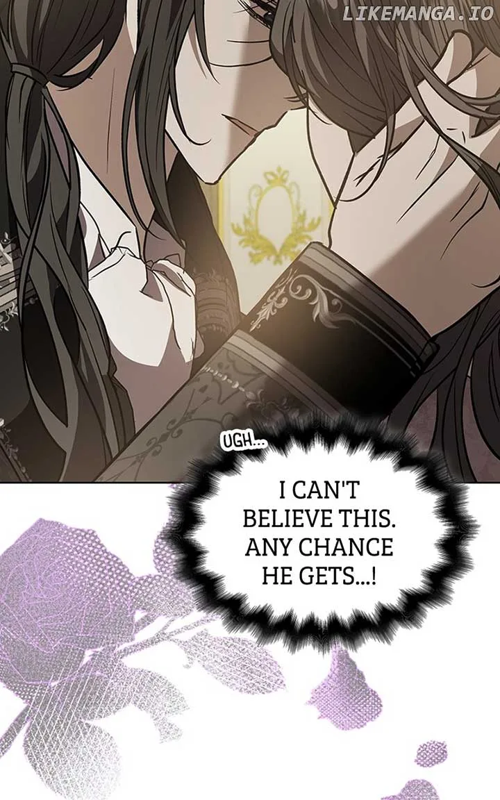 Describe Your Feeling When Being Reincarnated as Your Husband’s Mistress Chapter 24 page 69