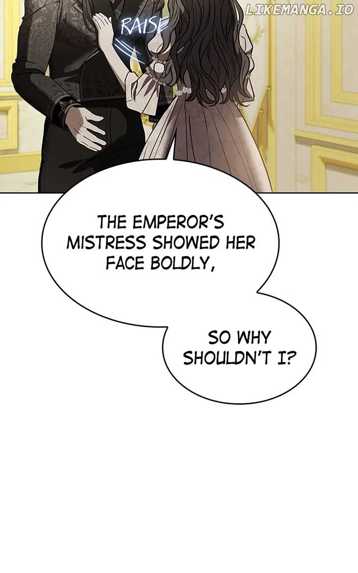 Describe Your Feeling When Being Reincarnated as Your Husband’s Mistress Chapter 24 page 76