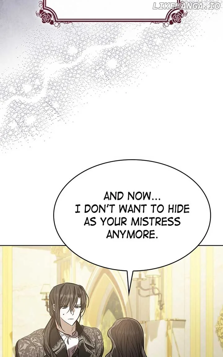 Describe Your Feeling When Being Reincarnated as Your Husband’s Mistress Chapter 24 page 75