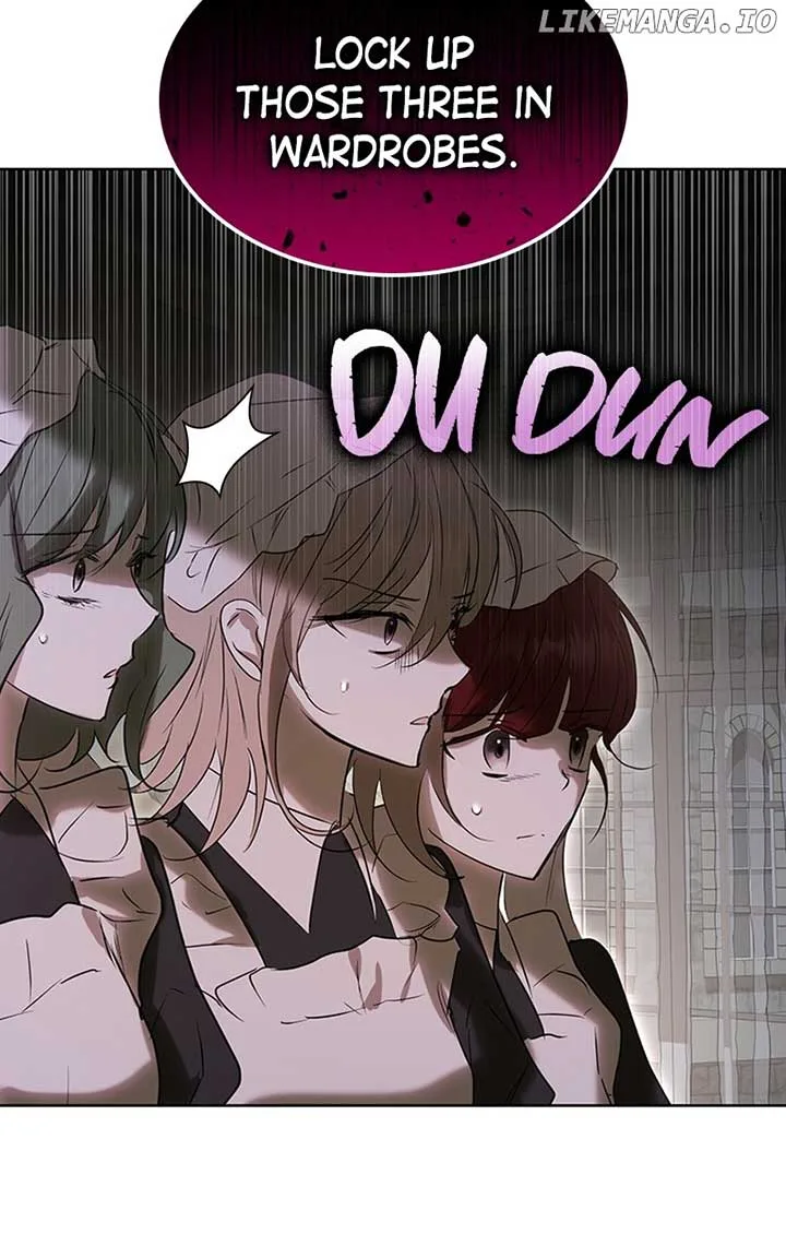 Describe Your Feeling When Being Reincarnated as Your Husband’s Mistress Chapter 32 page 69
