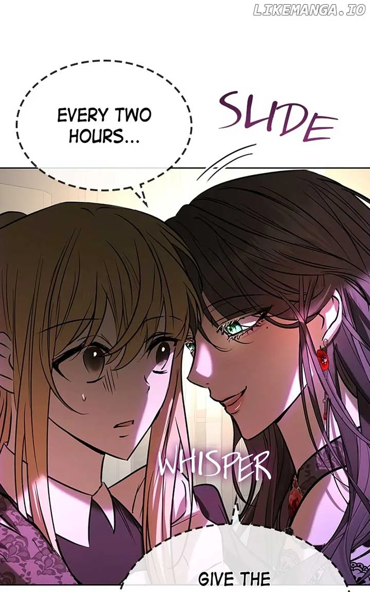 Describe Your Feeling When Being Reincarnated as Your Husband’s Mistress Chapter 32 page 74