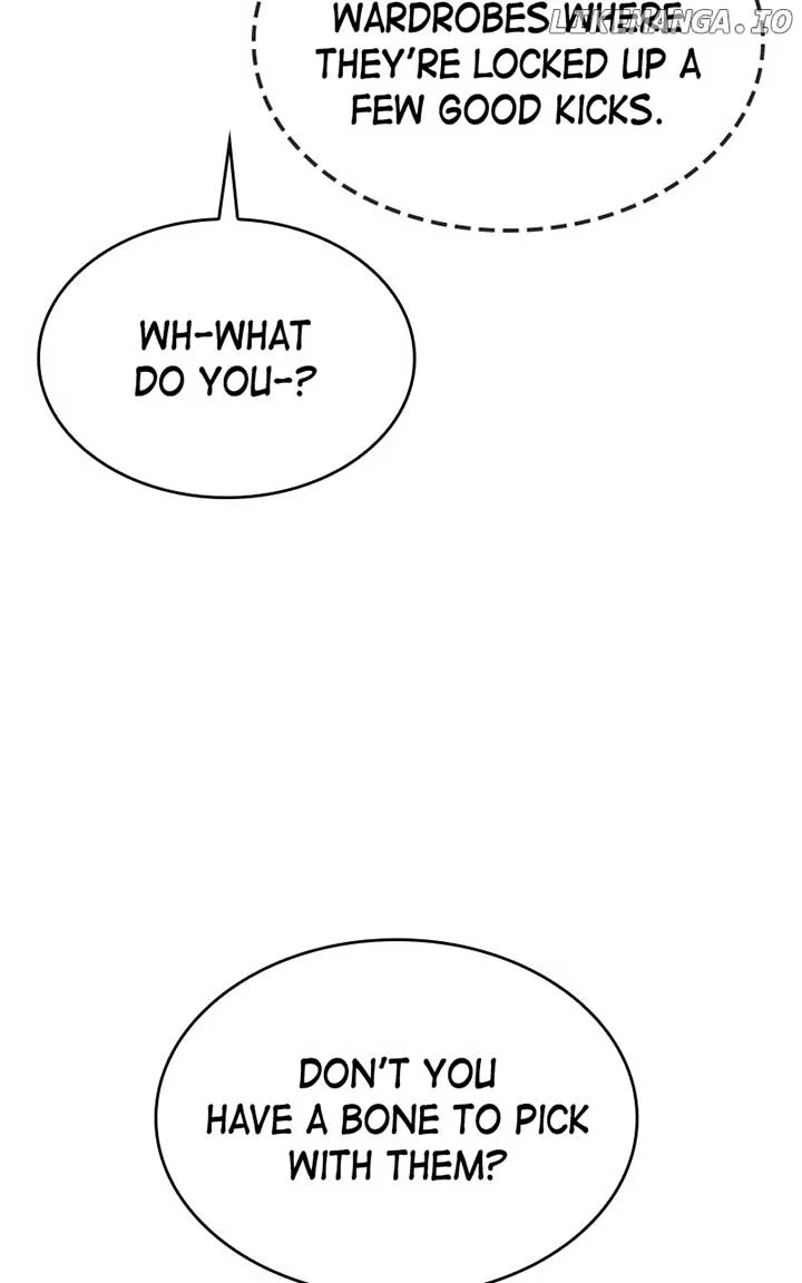 Describe Your Feeling When Being Reincarnated as Your Husband’s Mistress Chapter 32 page 75