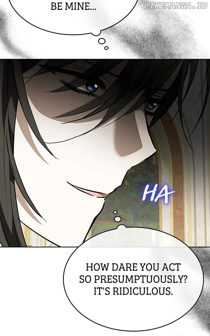Describe Your Feeling When Being Reincarnated as Your Husband’s Mistress Chapter 24 page 84