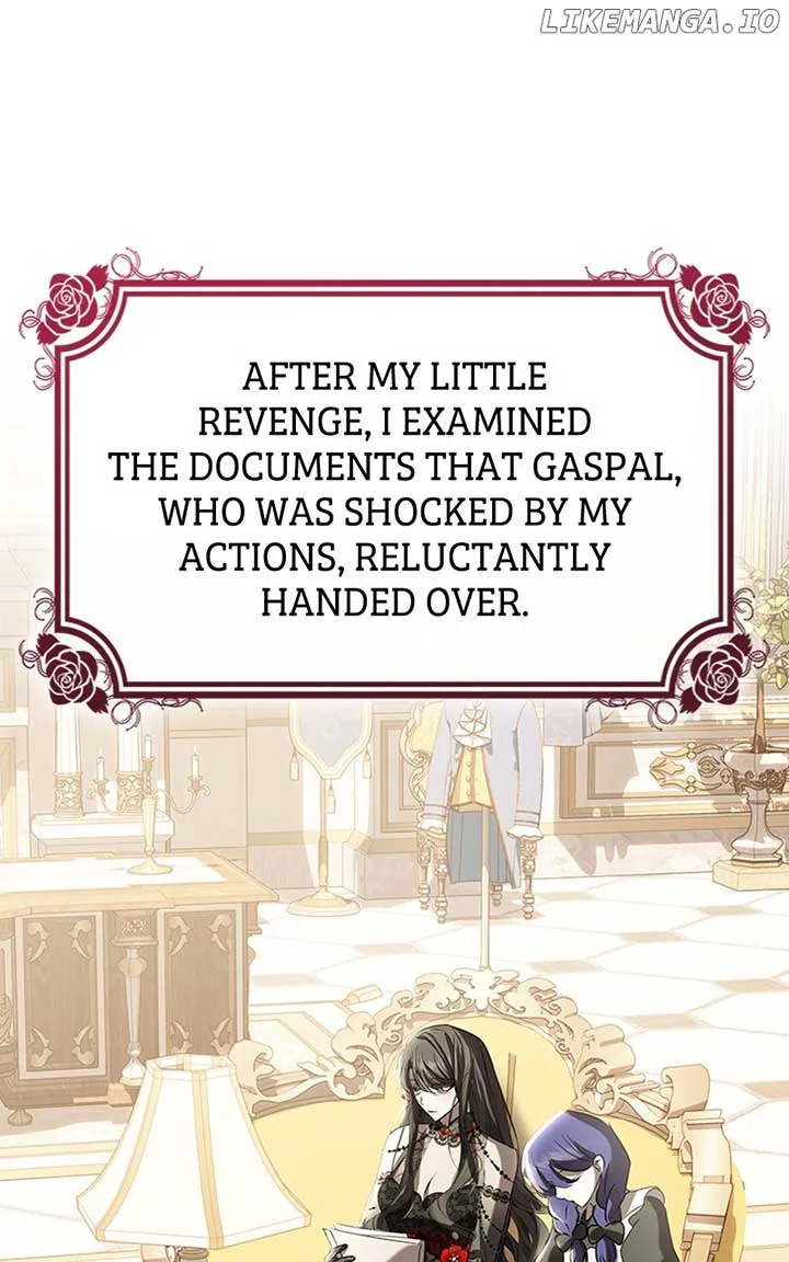 Describe Your Feeling When Being Reincarnated as Your Husband’s Mistress Chapter 32 page 83