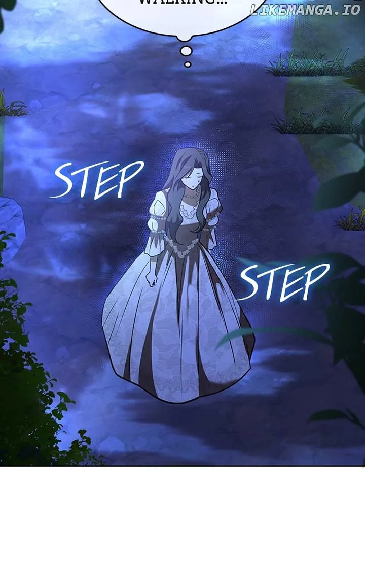 Describe Your Feeling When Being Reincarnated as Your Husband’s Mistress Chapter 24 page 87