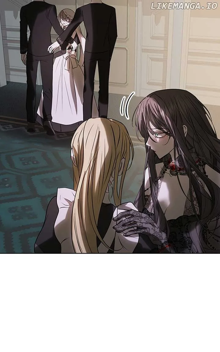Describe Your Feeling When Being Reincarnated as Your Husband’s Mistress Chapter 32 page 80