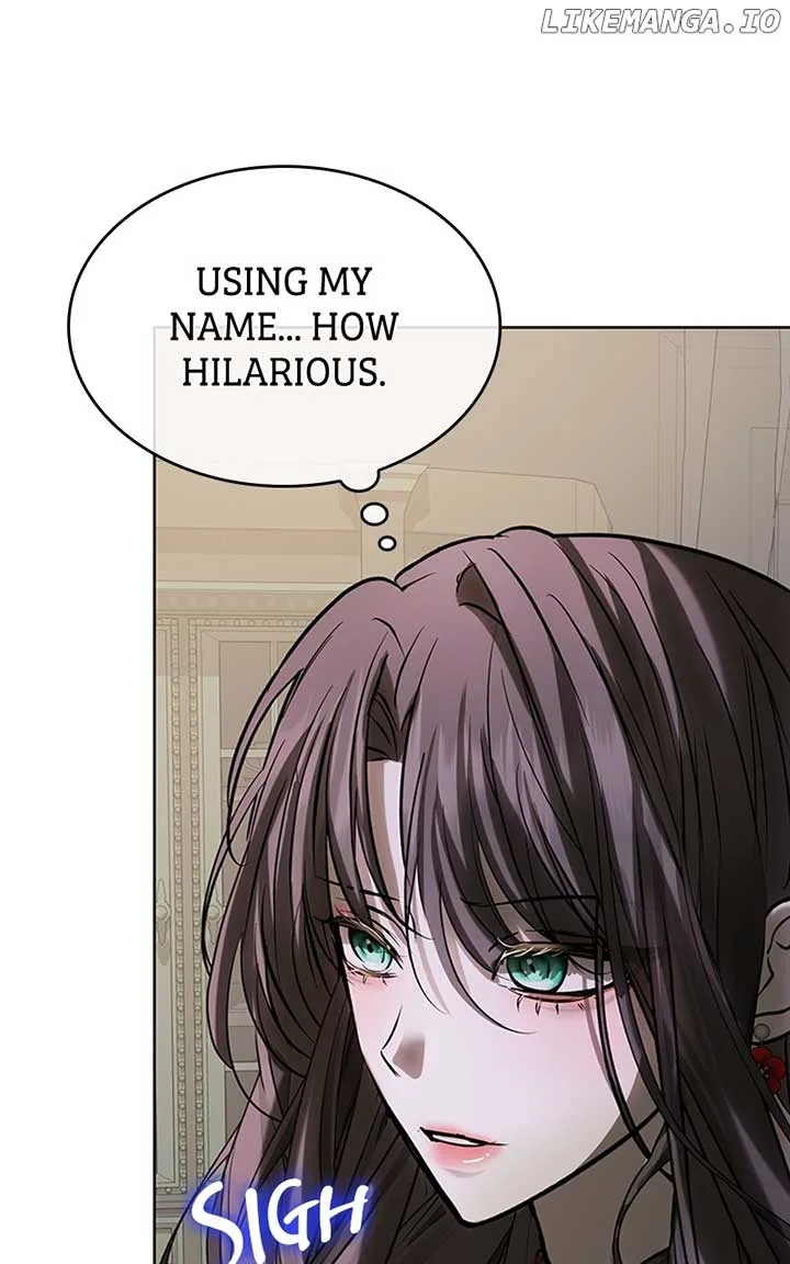 Describe Your Feeling When Being Reincarnated as Your Husband’s Mistress Chapter 32 page 81