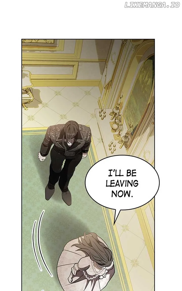 Describe Your Feeling When Being Reincarnated as Your Husband’s Mistress Chapter 24 page 80