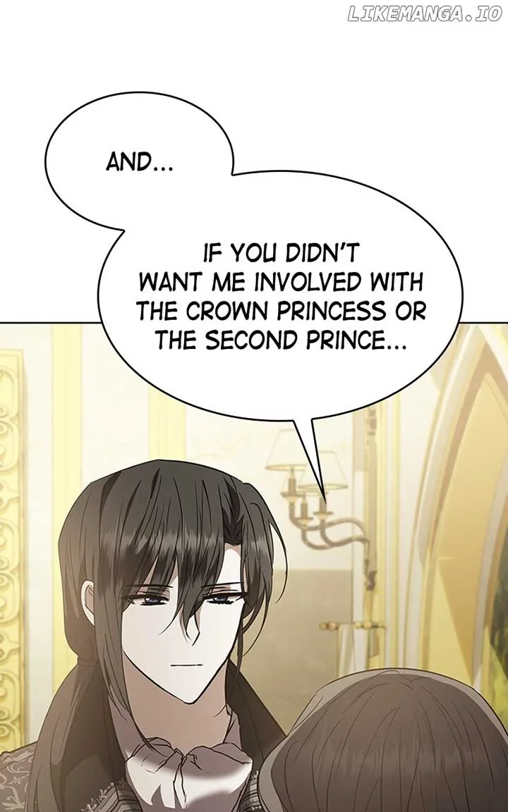 Describe Your Feeling When Being Reincarnated as Your Husband’s Mistress Chapter 24 page 77