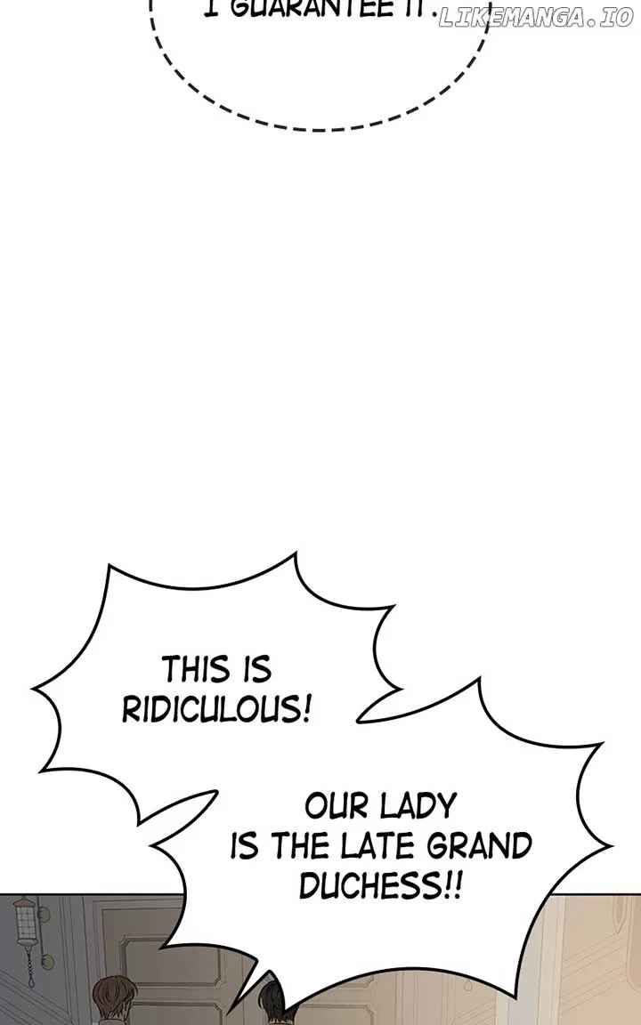 Describe Your Feeling When Being Reincarnated as Your Husband’s Mistress Chapter 32 page 79
