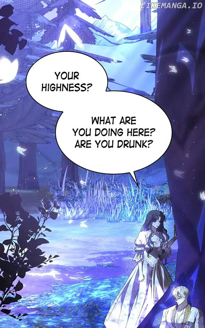 Describe Your Feeling When Being Reincarnated as Your Husband’s Mistress Chapter 24 page 94