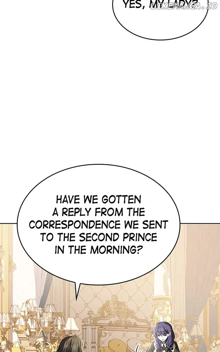 Describe Your Feeling When Being Reincarnated as Your Husband’s Mistress Chapter 32 page 89