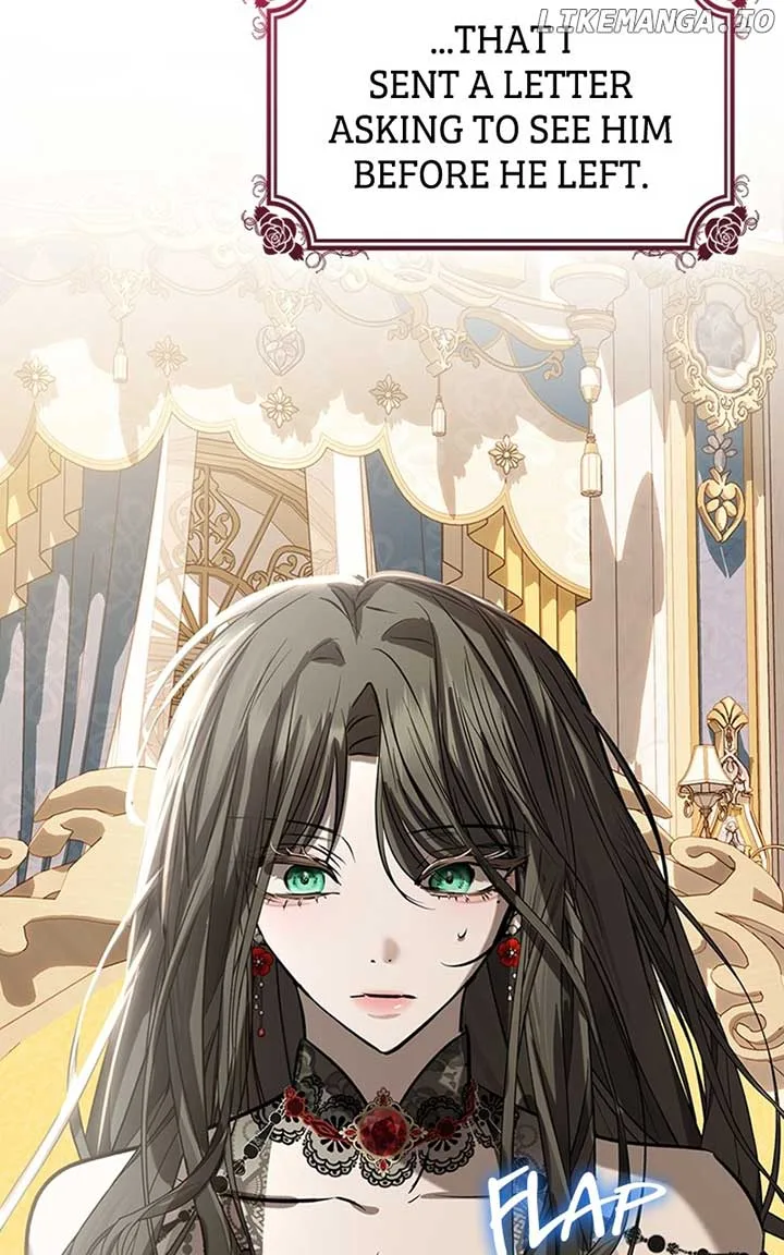 Describe Your Feeling When Being Reincarnated as Your Husband’s Mistress Chapter 32 page 92