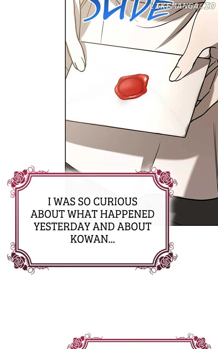 Describe Your Feeling When Being Reincarnated as Your Husband’s Mistress Chapter 32 page 91