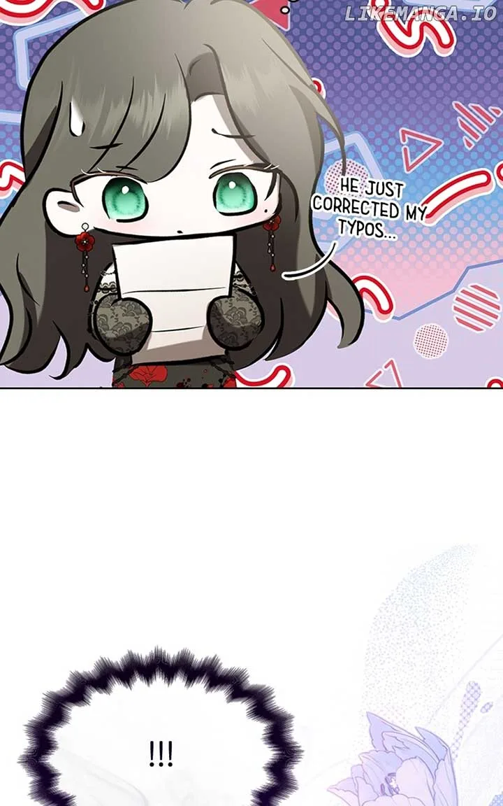 Describe Your Feeling When Being Reincarnated as Your Husband’s Mistress Chapter 32 page 94