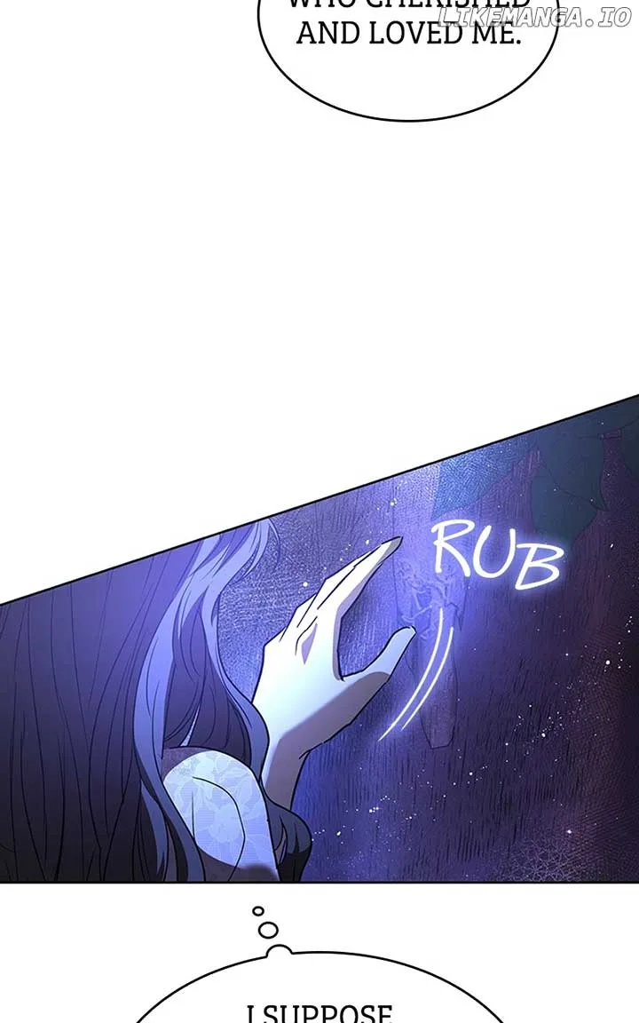 Describe Your Feeling When Being Reincarnated as Your Husband’s Mistress Chapter 24 page 91