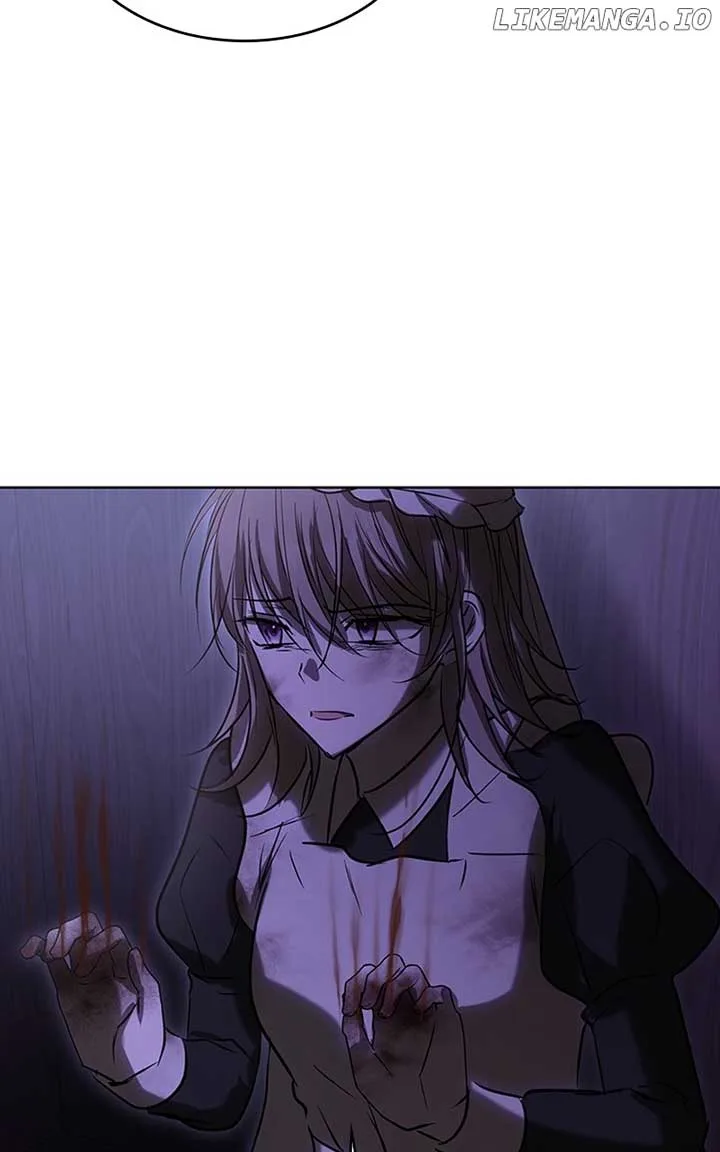 Describe Your Feeling When Being Reincarnated as Your Husband’s Mistress Chapter 32 page 104
