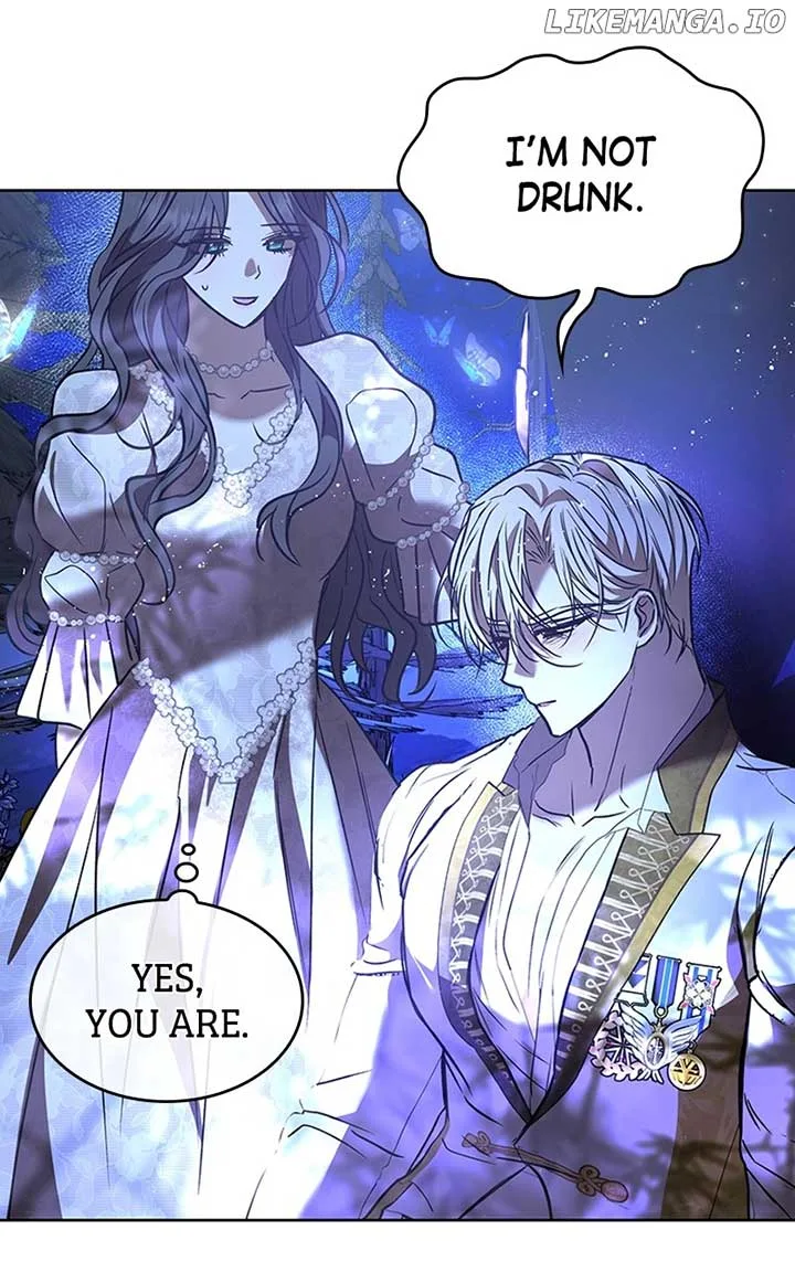 Describe Your Feeling When Being Reincarnated as Your Husband’s Mistress Chapter 24 page 96