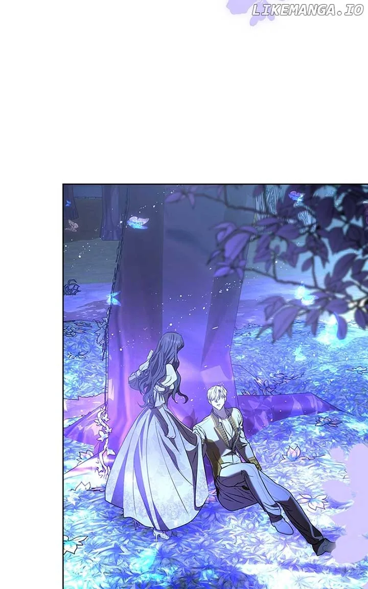 Describe Your Feeling When Being Reincarnated as Your Husband’s Mistress Chapter 24 page 102