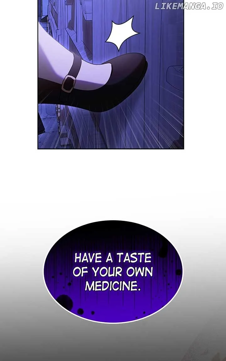 Describe Your Feeling When Being Reincarnated as Your Husband’s Mistress Chapter 32 page 108