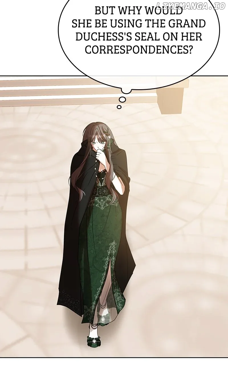 Describe Your Feeling When Being Reincarnated as Your Husband’s Mistress Chapter 37 page 18