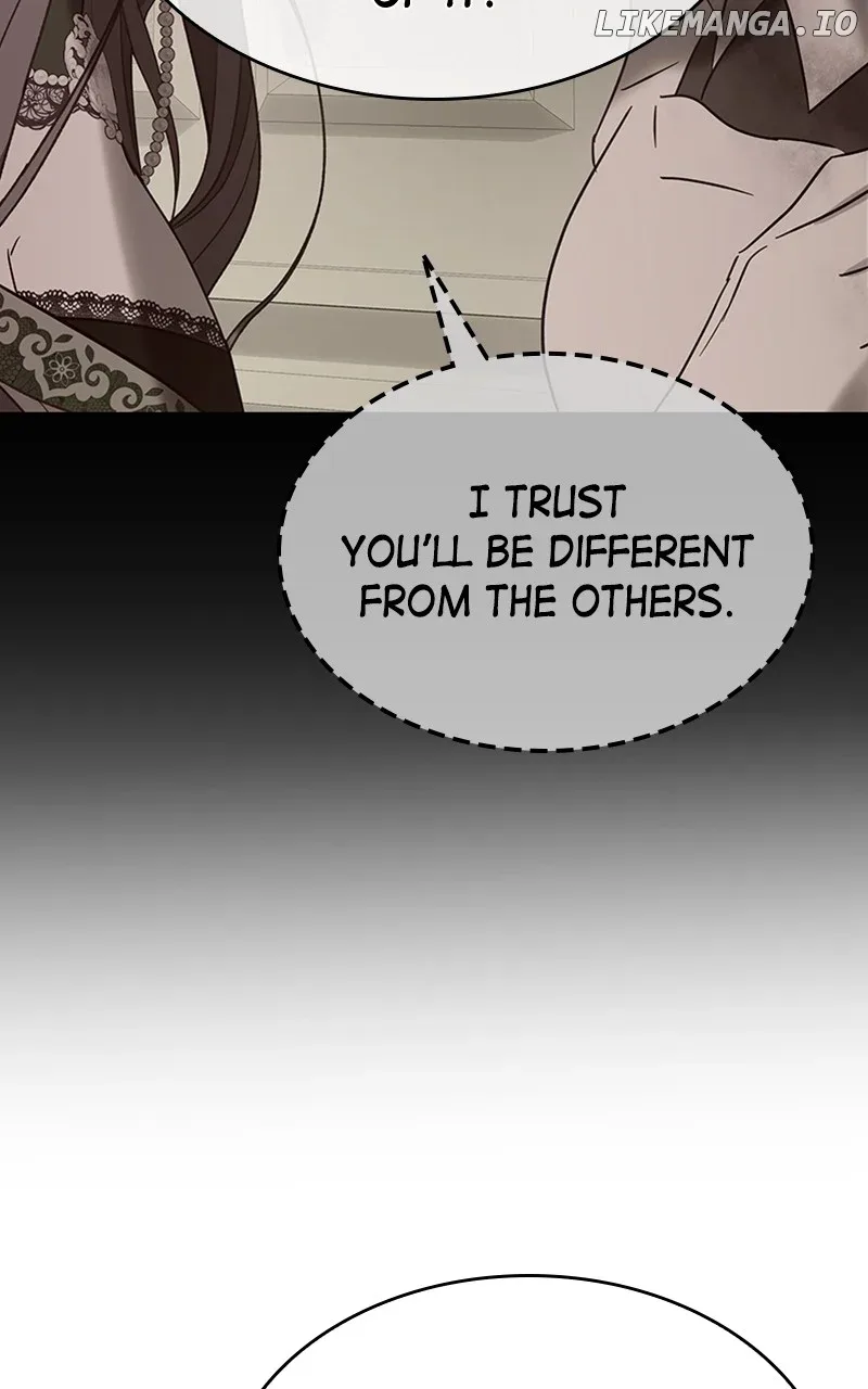 Describe Your Feeling When Being Reincarnated as Your Husband’s Mistress Chapter 37 page 17