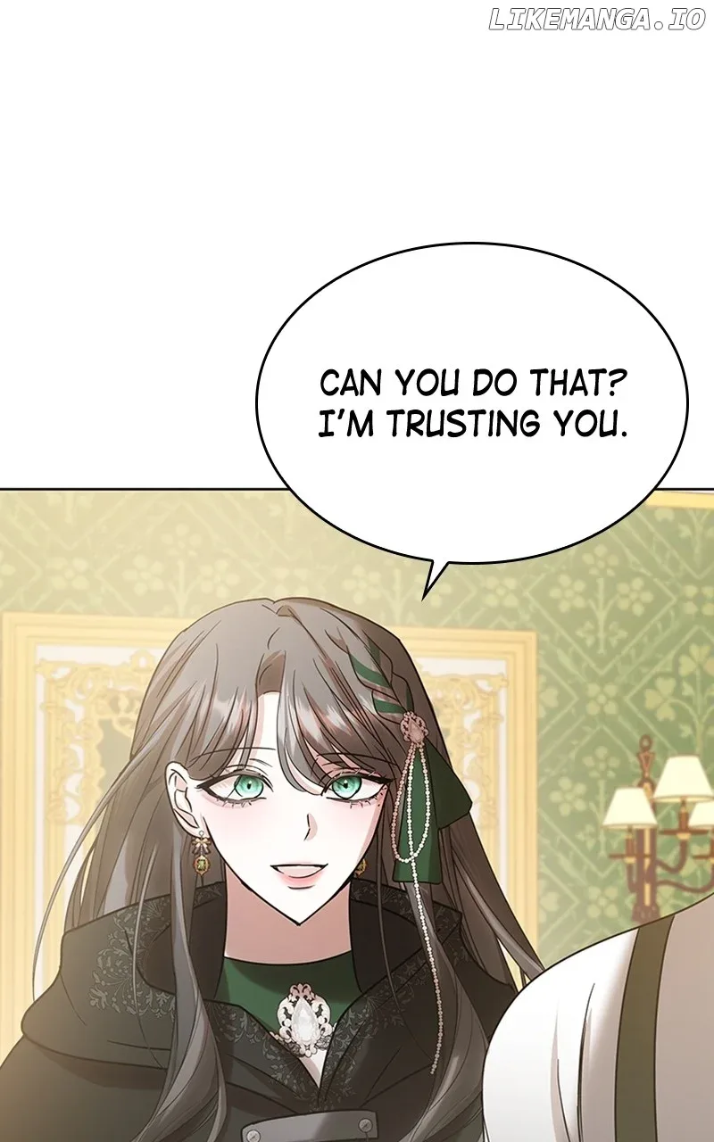 Describe Your Feeling When Being Reincarnated as Your Husband’s Mistress Chapter 37 page 10